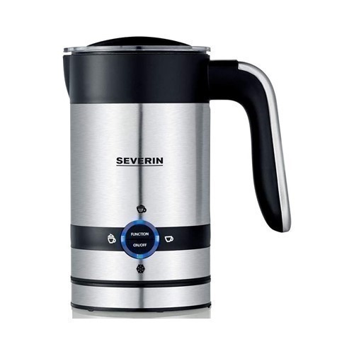 ESPUMADOR LECHE SEVERIN 3584 INOX 450W